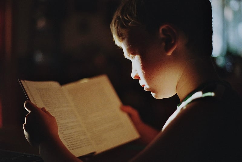 Age of Enlightenment